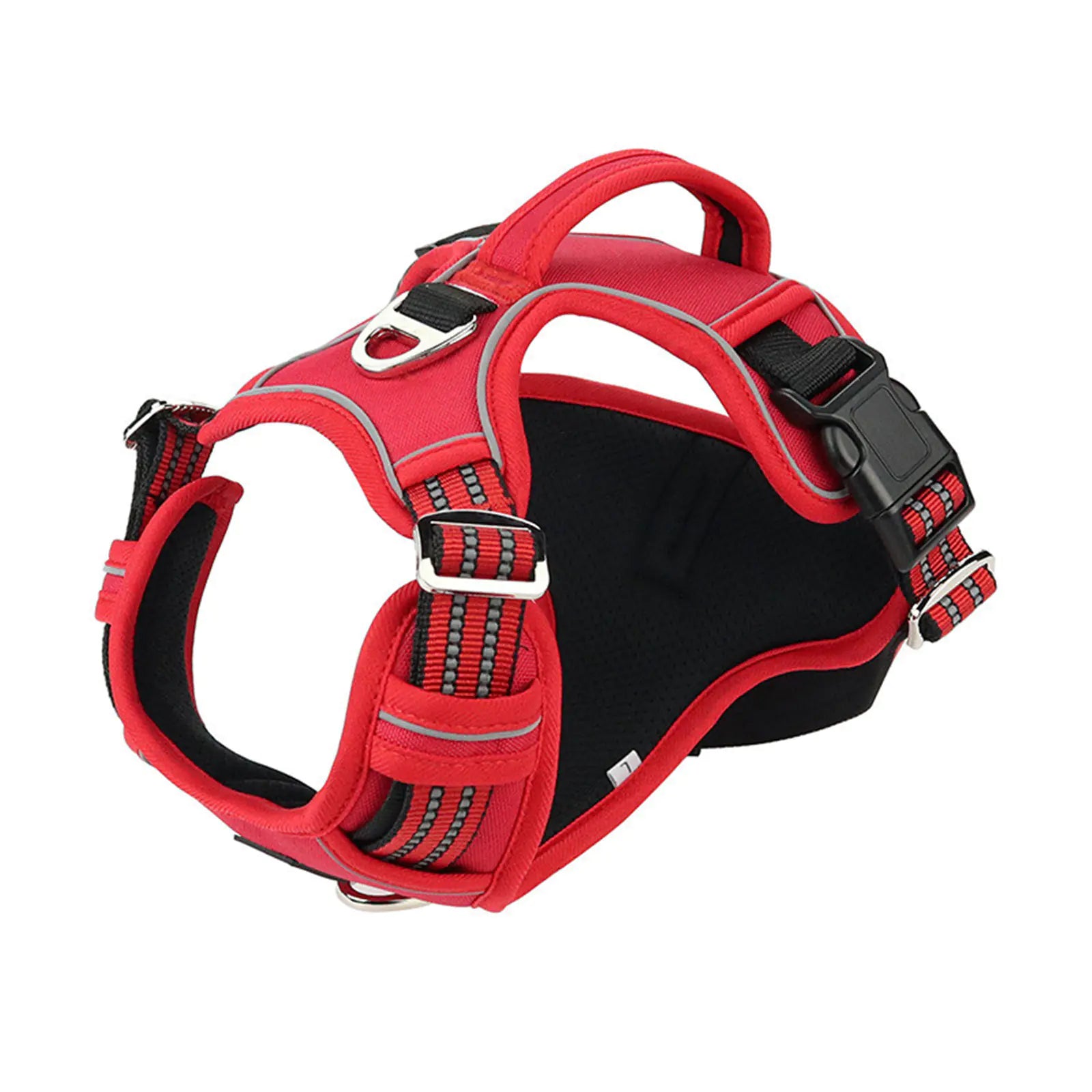 Arnés impermeable para perro