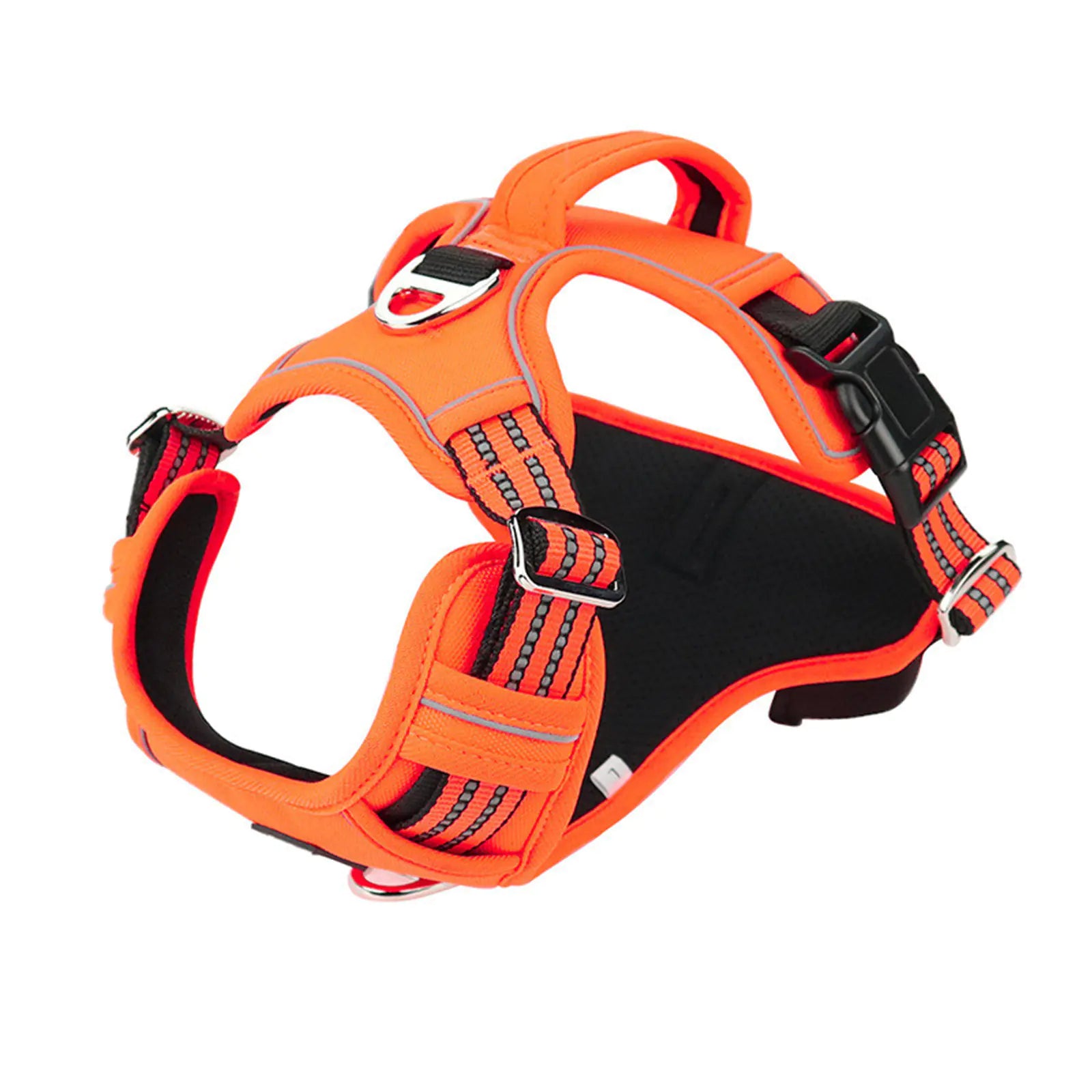 Arnés impermeable para perro