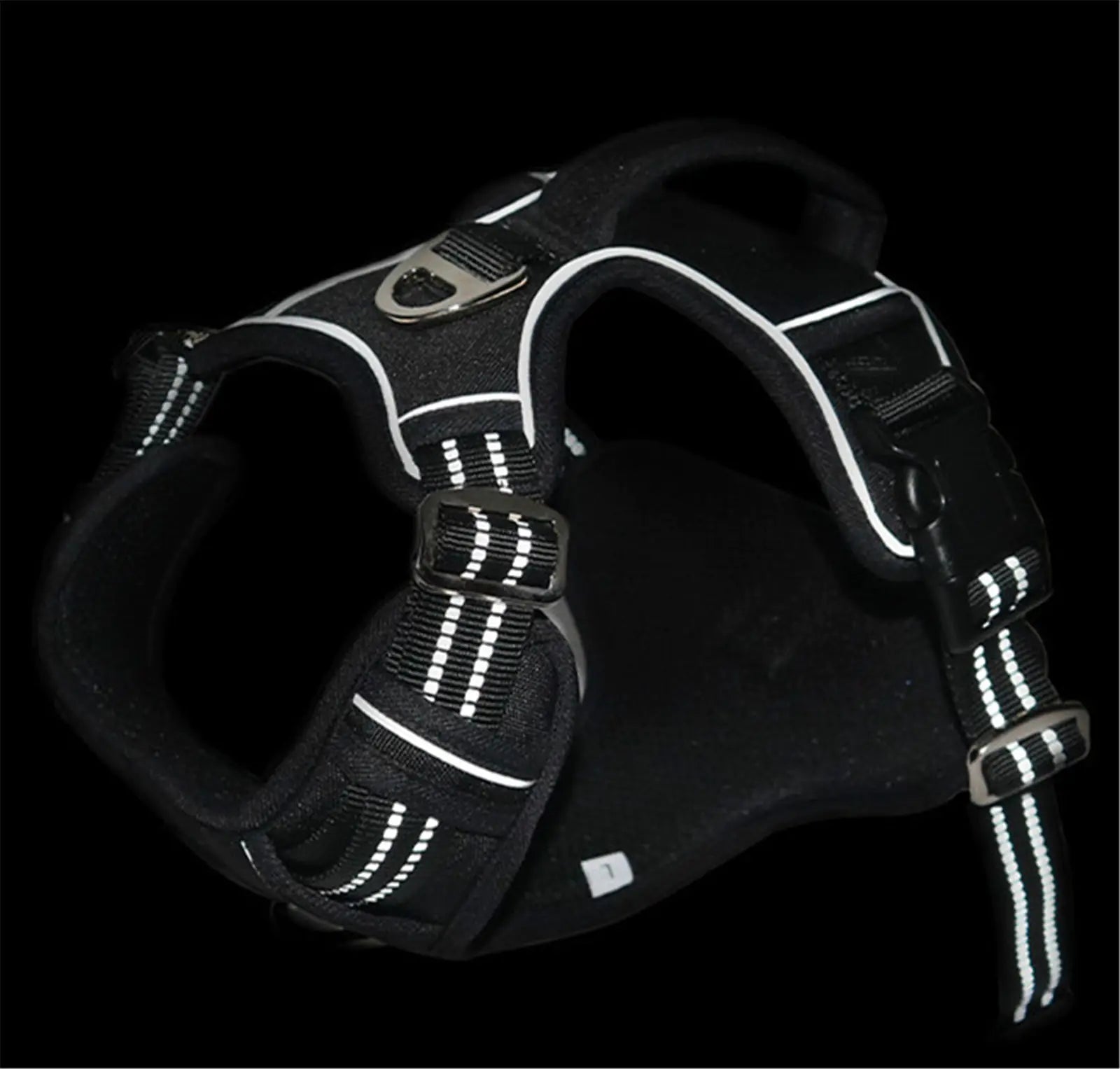 Arnés impermeable para perro