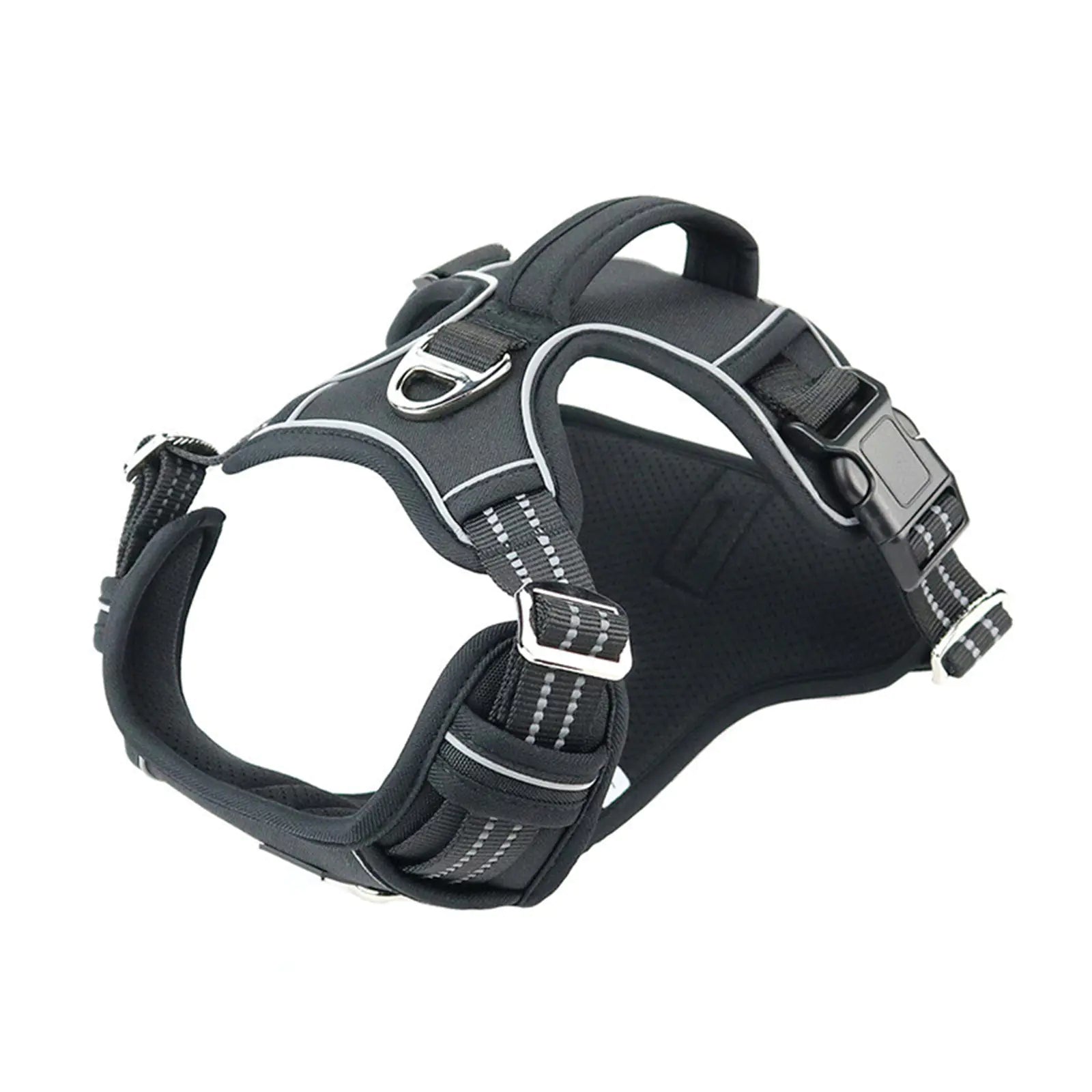Arnés impermeable para perro